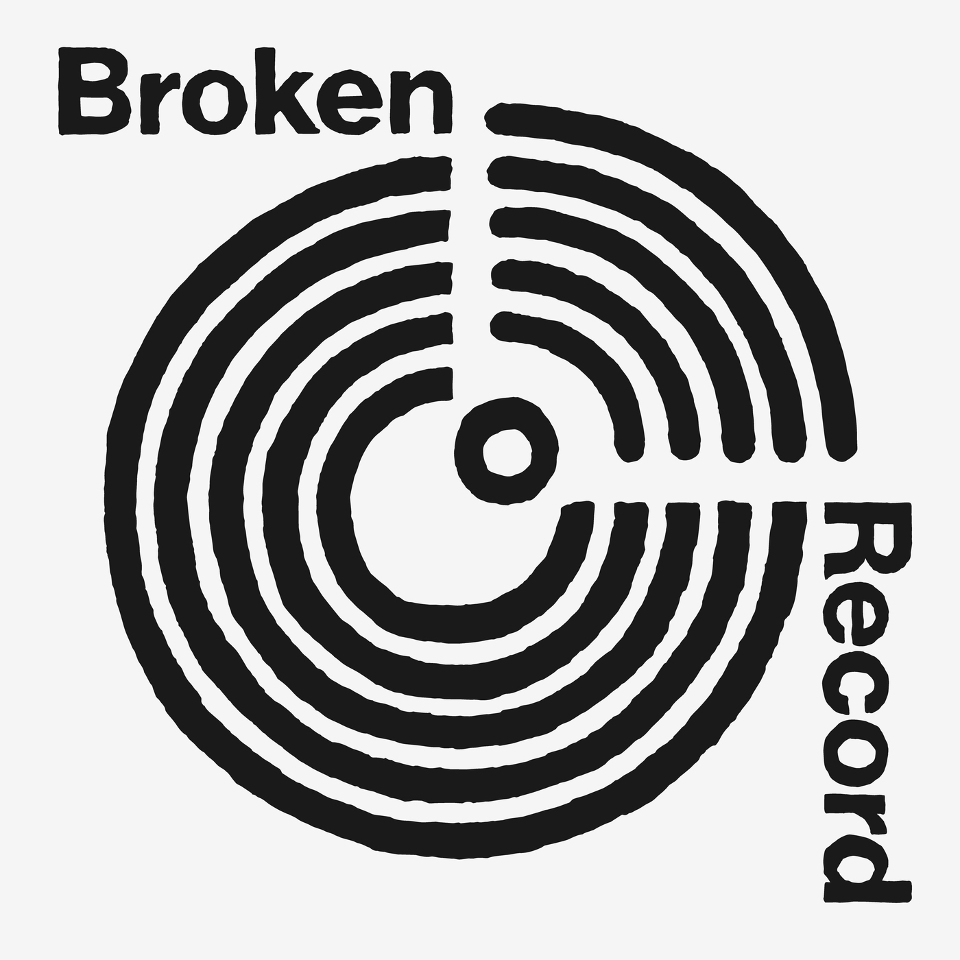 broken record podcast