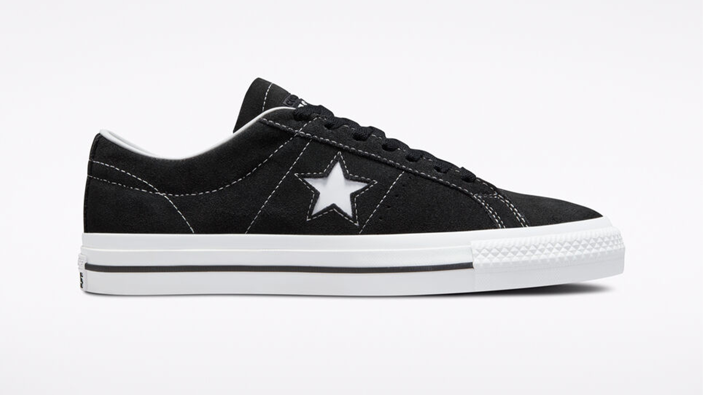 Converse One Star Best Back to School Sneakers 2022