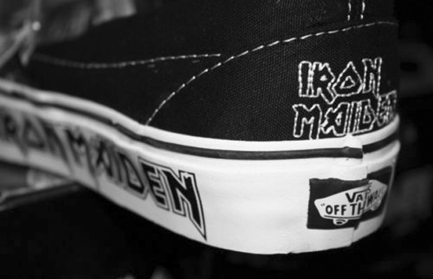 The coolest store vans shoes