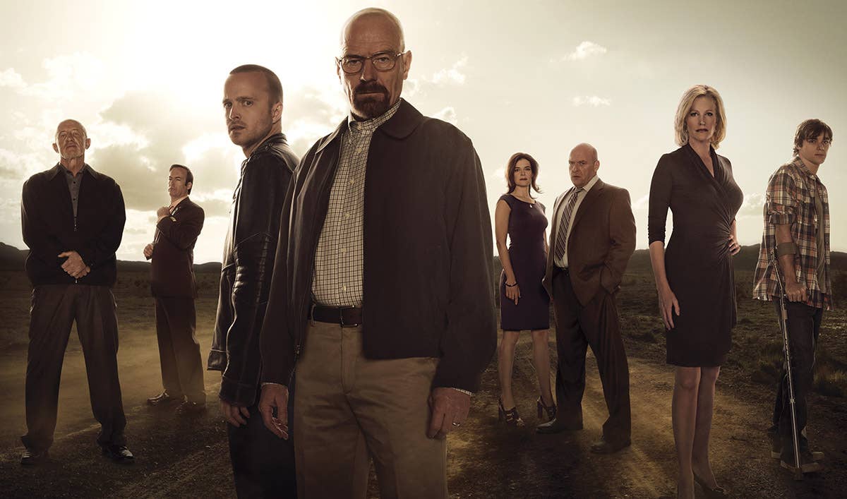 The 15 Best 'Breaking Bad' Episodes