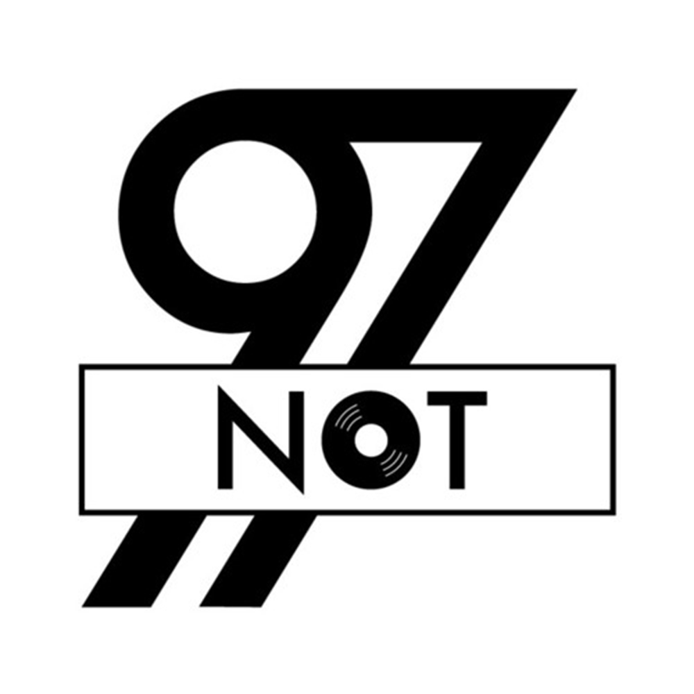 not 97 podcast