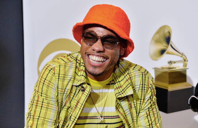 Anderson .Paak