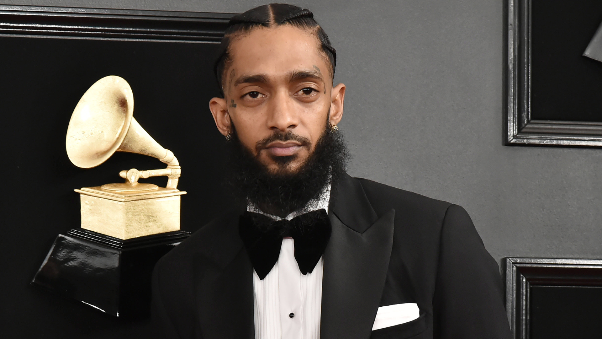 Resurfaced 'Family Guy' Joke About Nipsey Hussle Stirs Debate