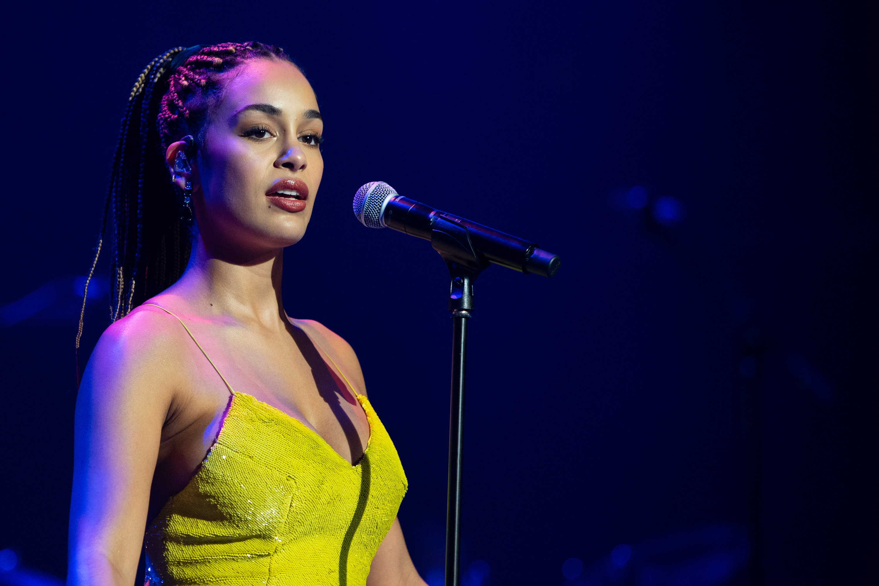 jorja smith