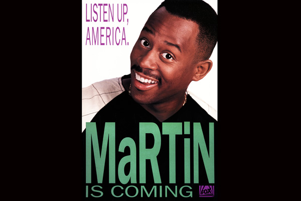 most stylish 90s tv shows martin