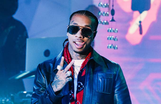 tyga getty mtv