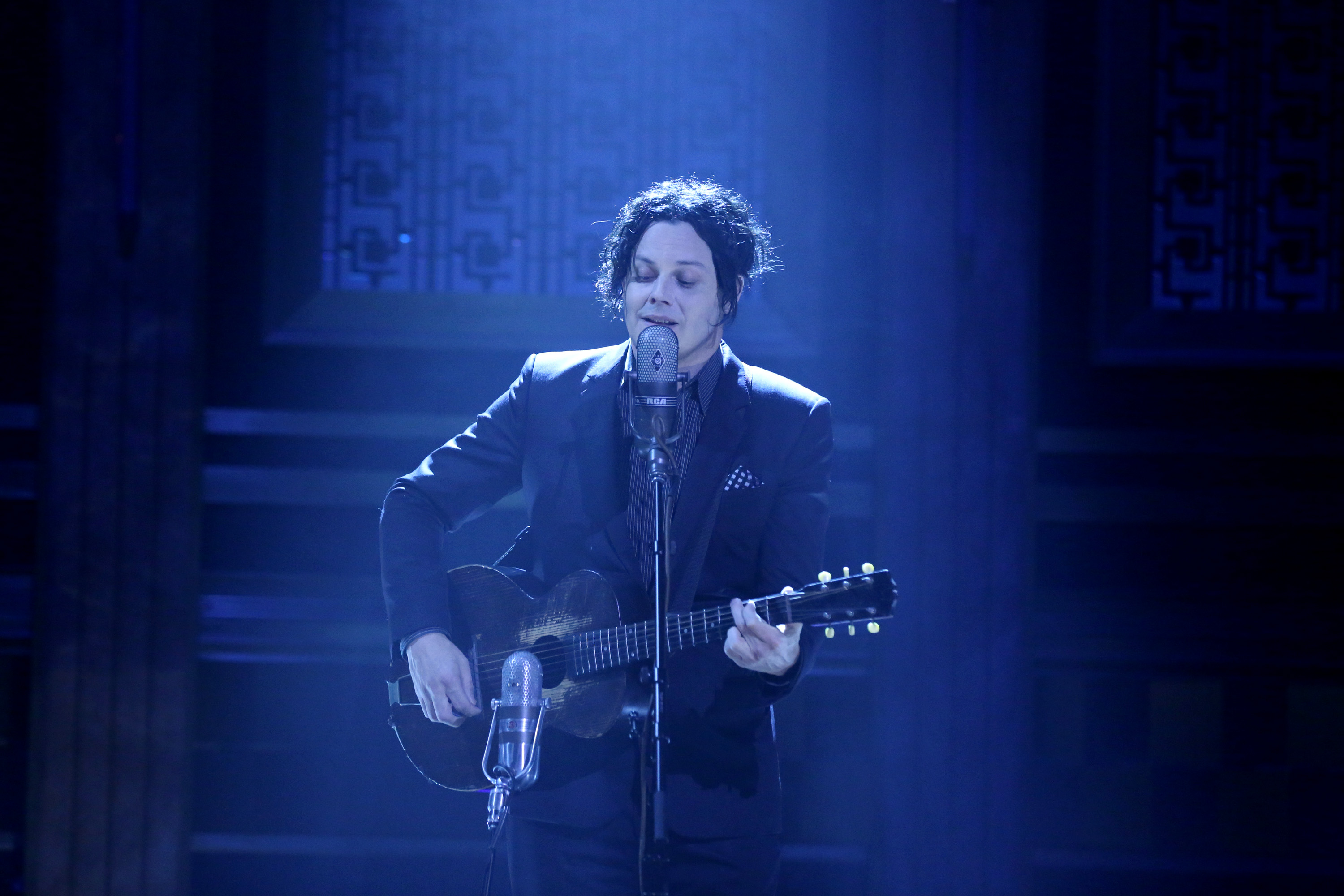 Jack White