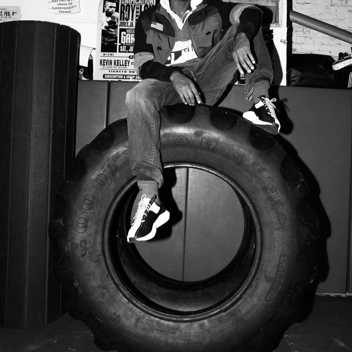 keith carlos sole fury tire