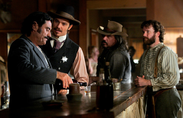 deadwood