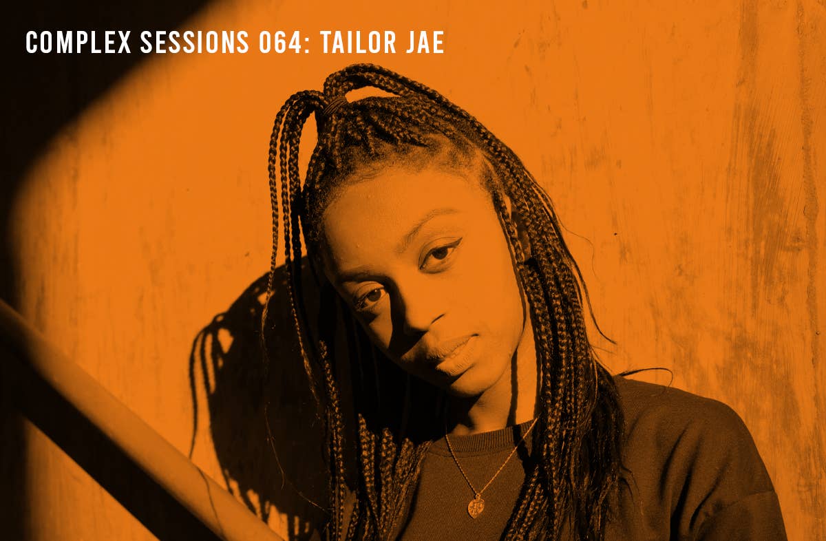 Complex Sessions 064; Tailor Jae