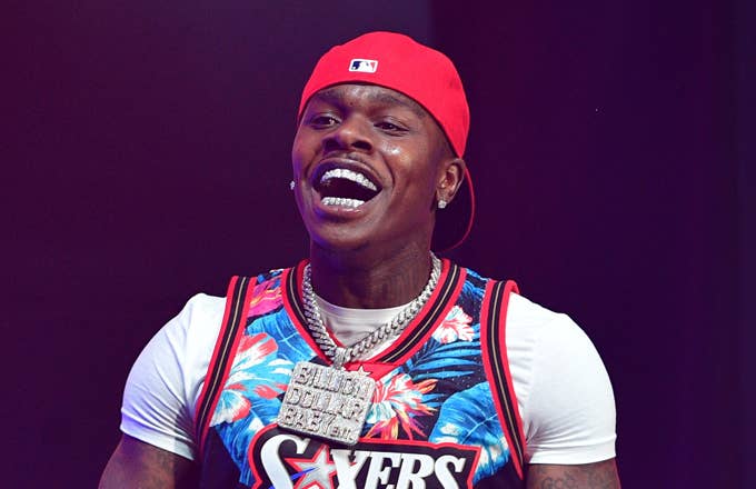14 facts you need to know about 'Rockstar' rapper DaBaby - Capital XTRA