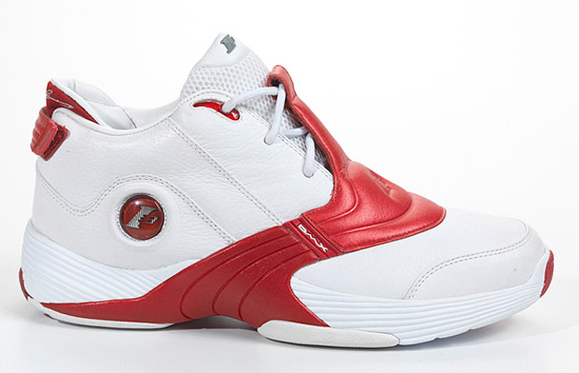 The History of Allen Iverson s Reebok Signature Sneaker Line Complex