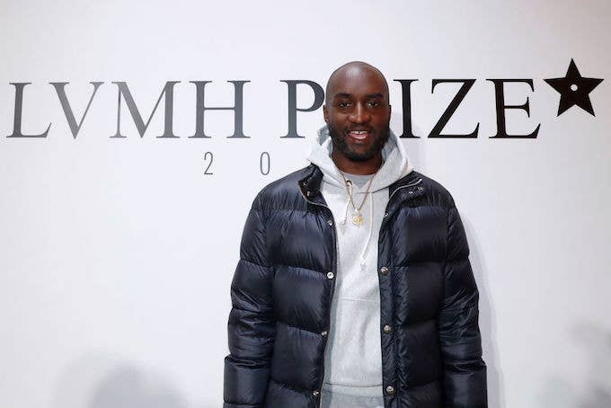 virgil abloh lvmh