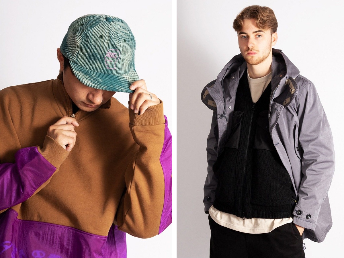 Wellgosh Stock Up On Winter Essentials From Cav Empt Brain Dead