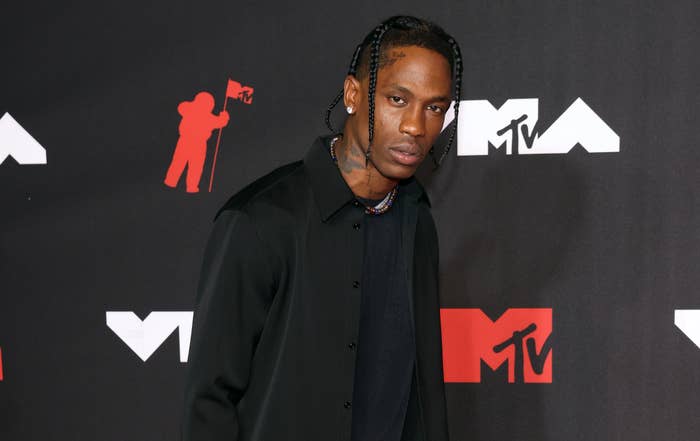 travis scott to cover funeral costs