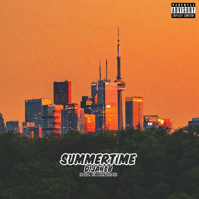 New DijahSB single Summertime