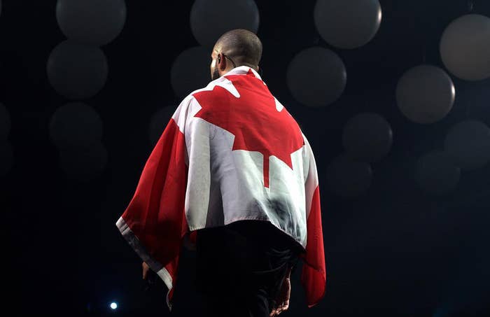 Apple Music Celebrates Canada&#x27;s 150th With Top 150 Canadian Songs Of All Time