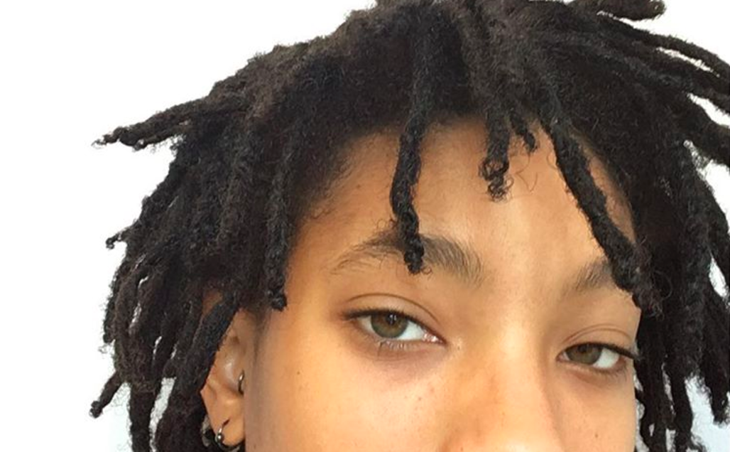 Willow Smith on Instagram