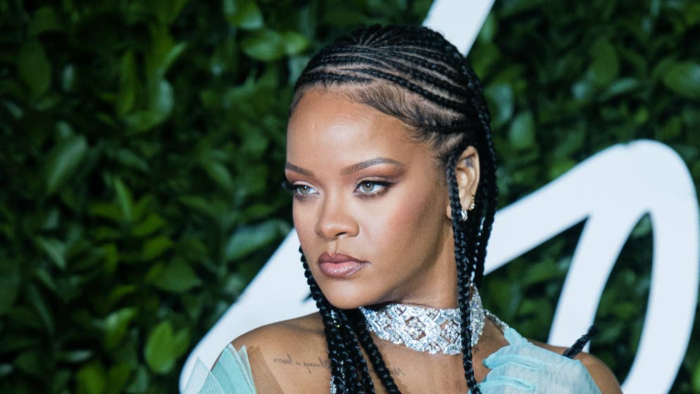 All About Rihanna's Career, From Music to Fenty Beauty to Clara