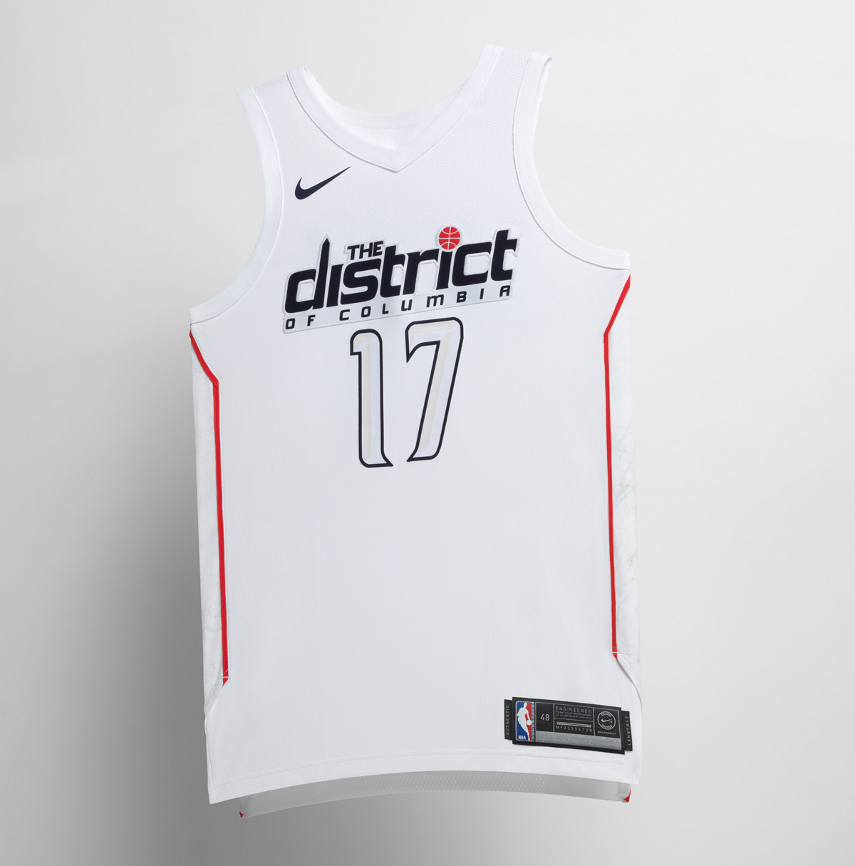 Chef'd these jerseys up wit the @nike team n @nba for the