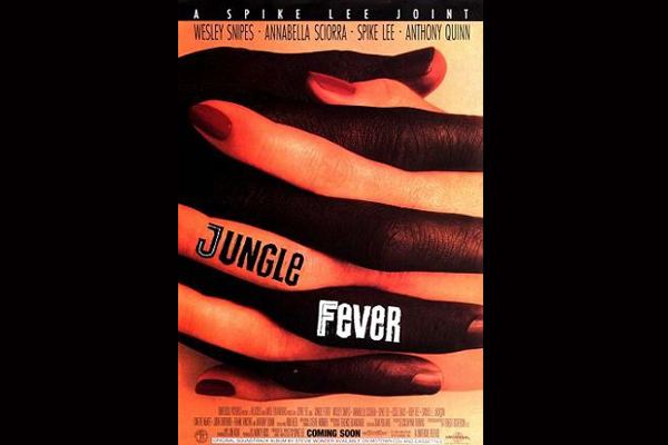 best halle berry movies jungle fever