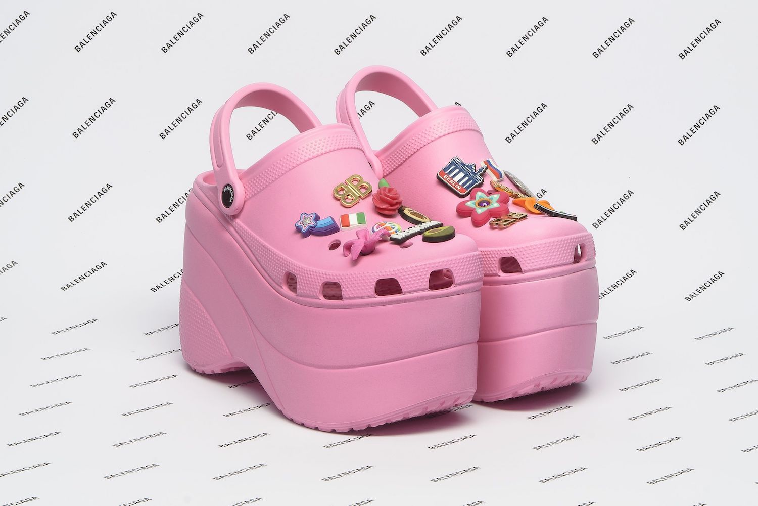 Coolest crocs hot sale ever