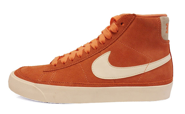 Nike blazer mid premium hotsell red crush