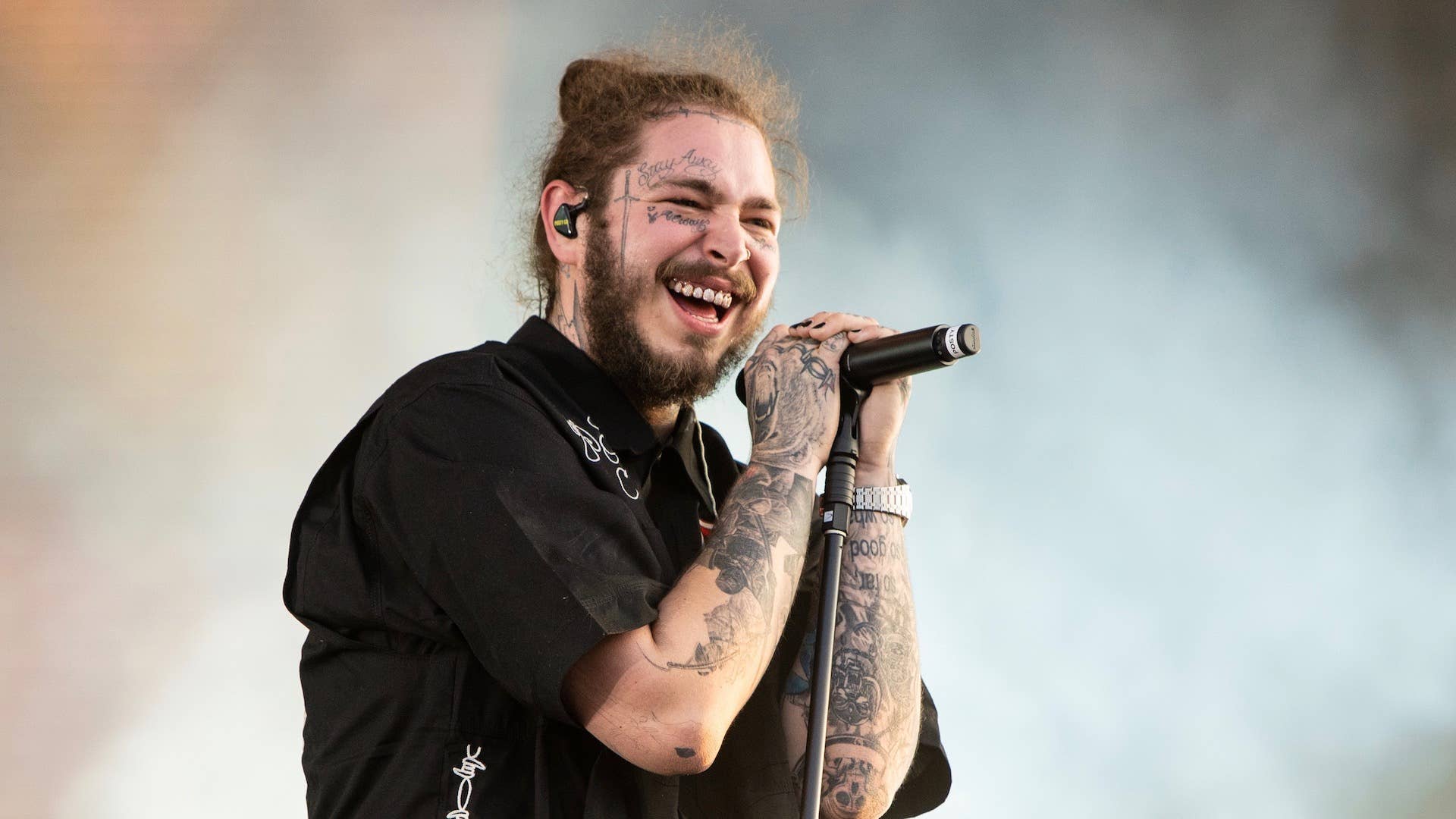 Post Malone