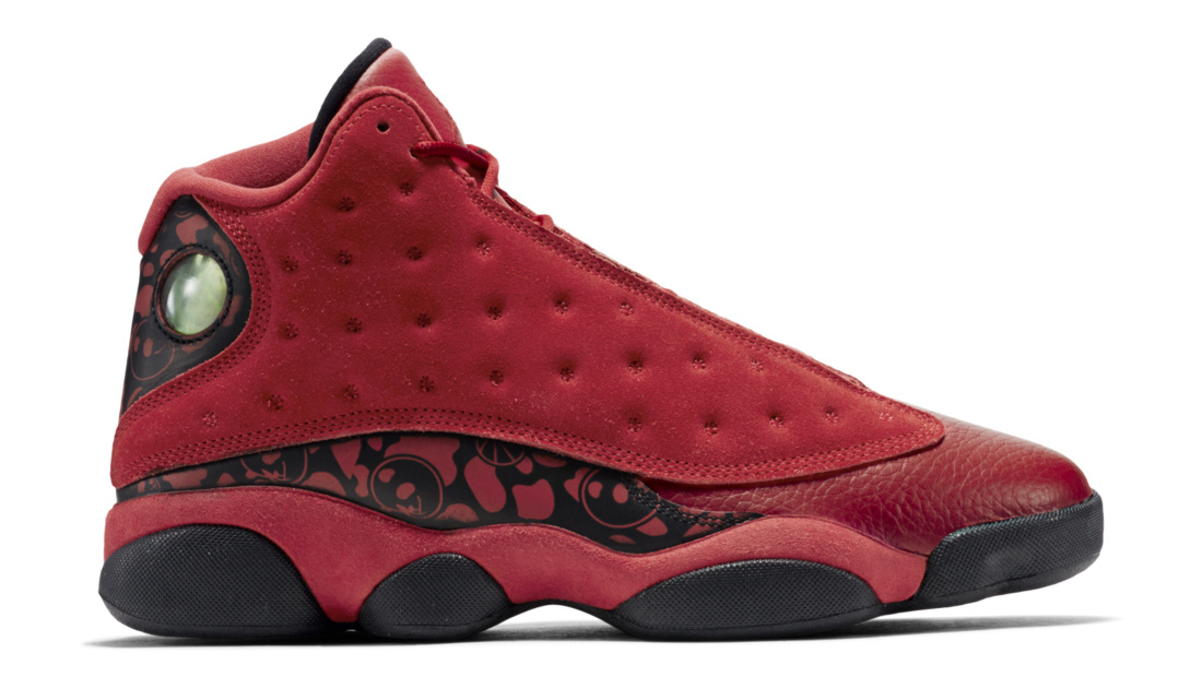 Air Jordan 13 Retro Singles Day Sole Collector Release Date Roundup