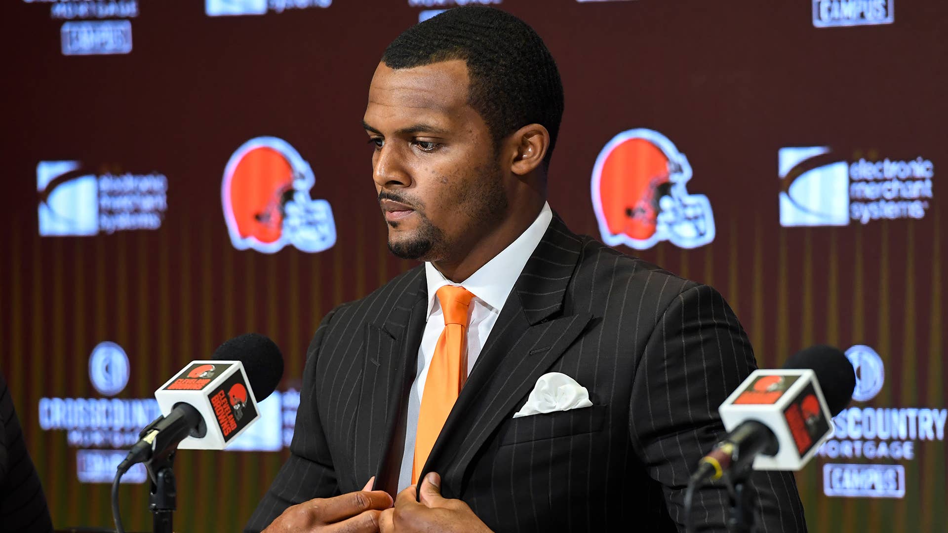 Two of Deshaun Watson's accusers describe his alleged sexual