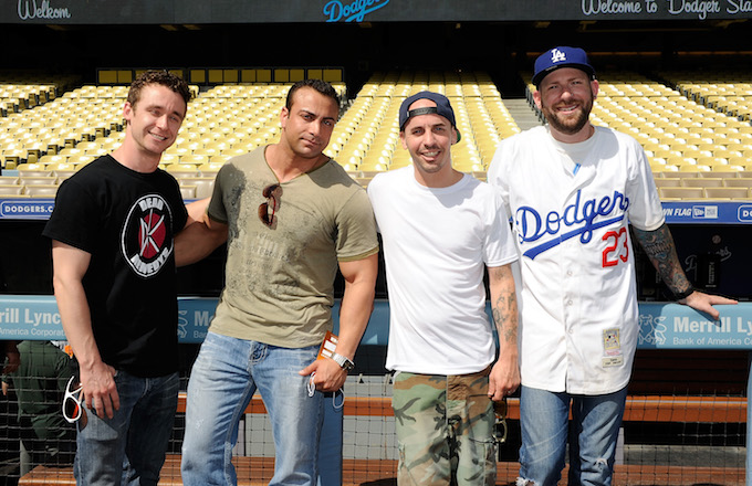 You're Killin' Me Smalls: Where's the Sandlot Cast Today?