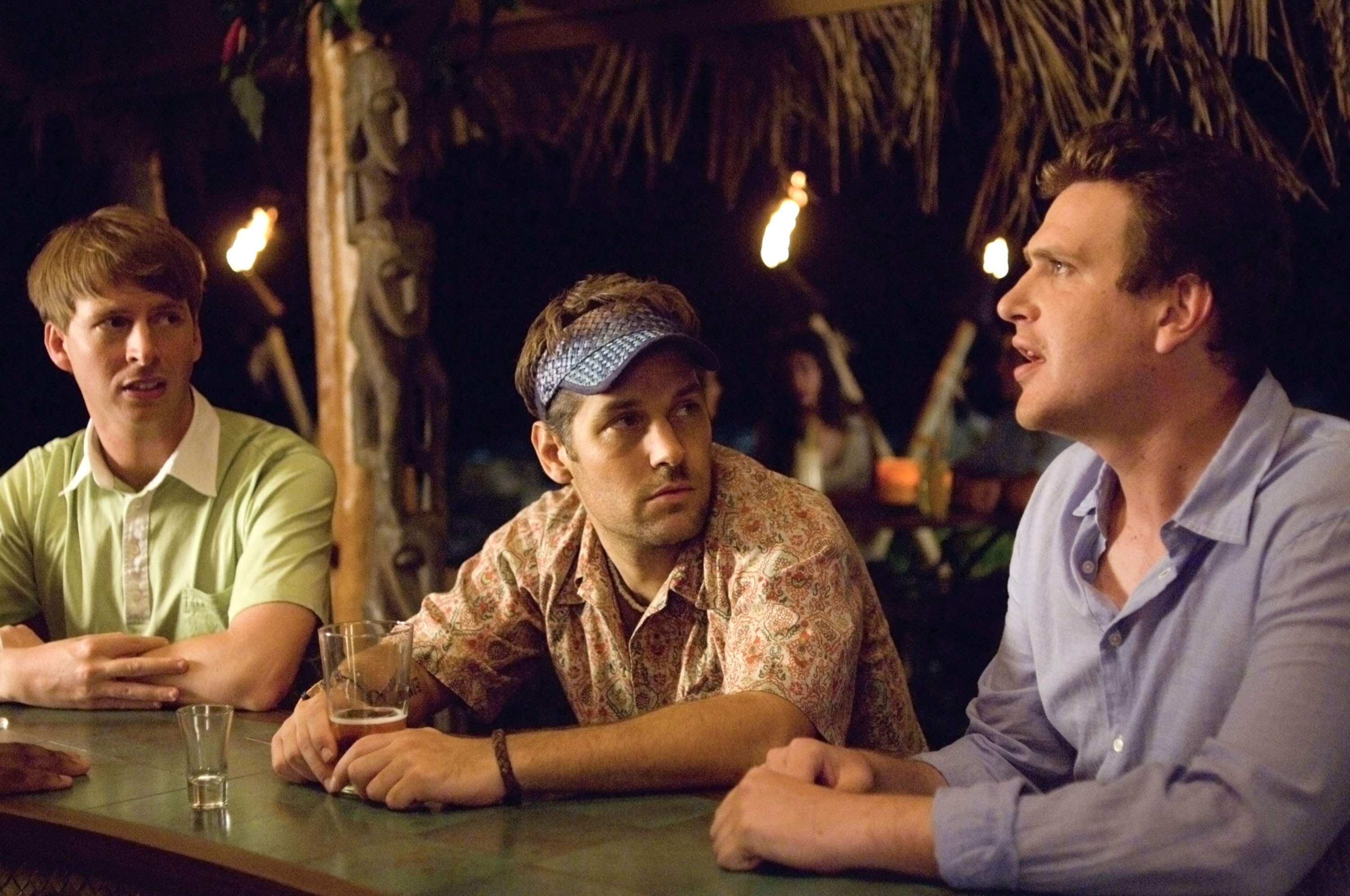 forgetting sarah marshall prime streaming