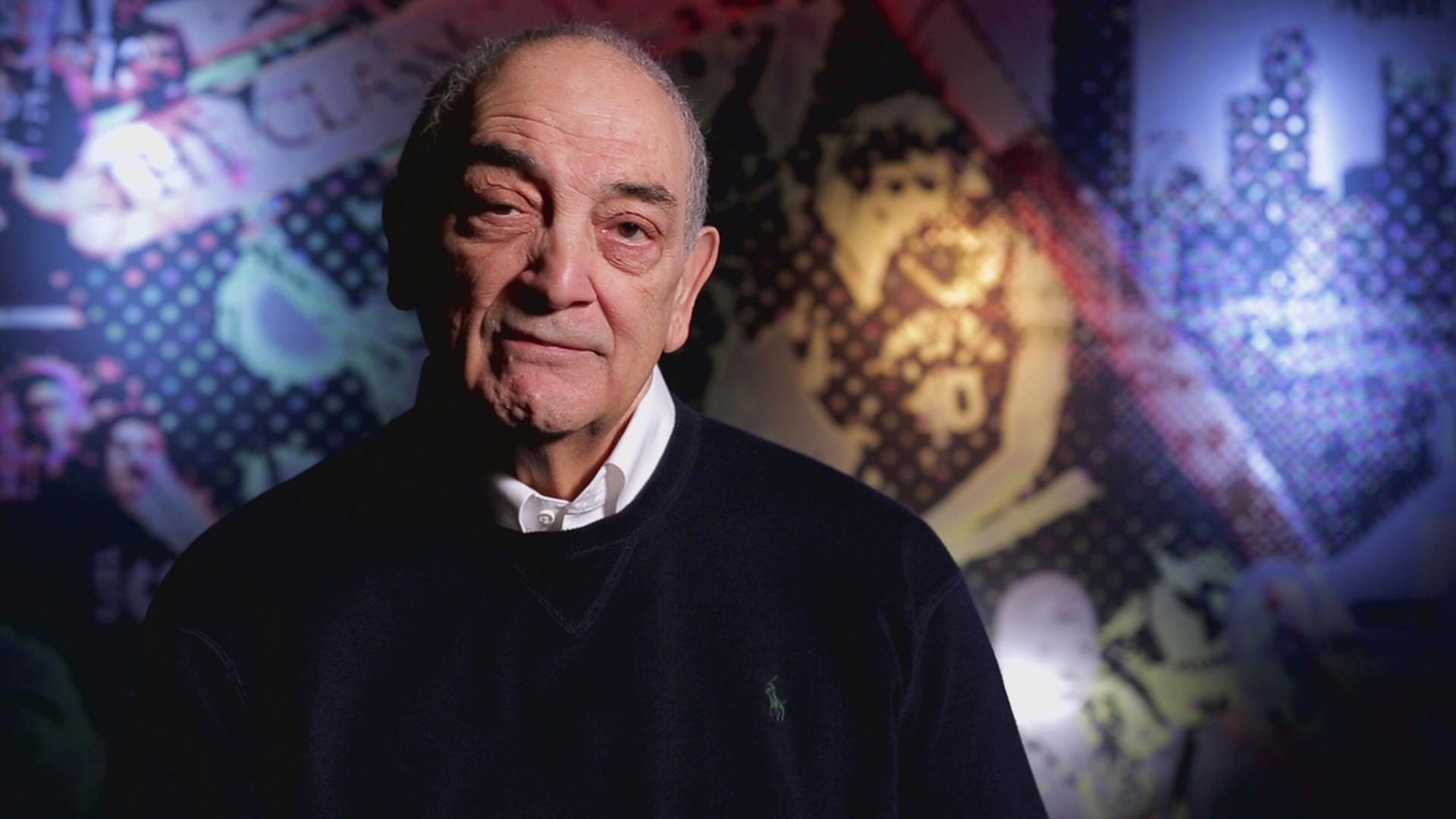 Sonny Vaccaro