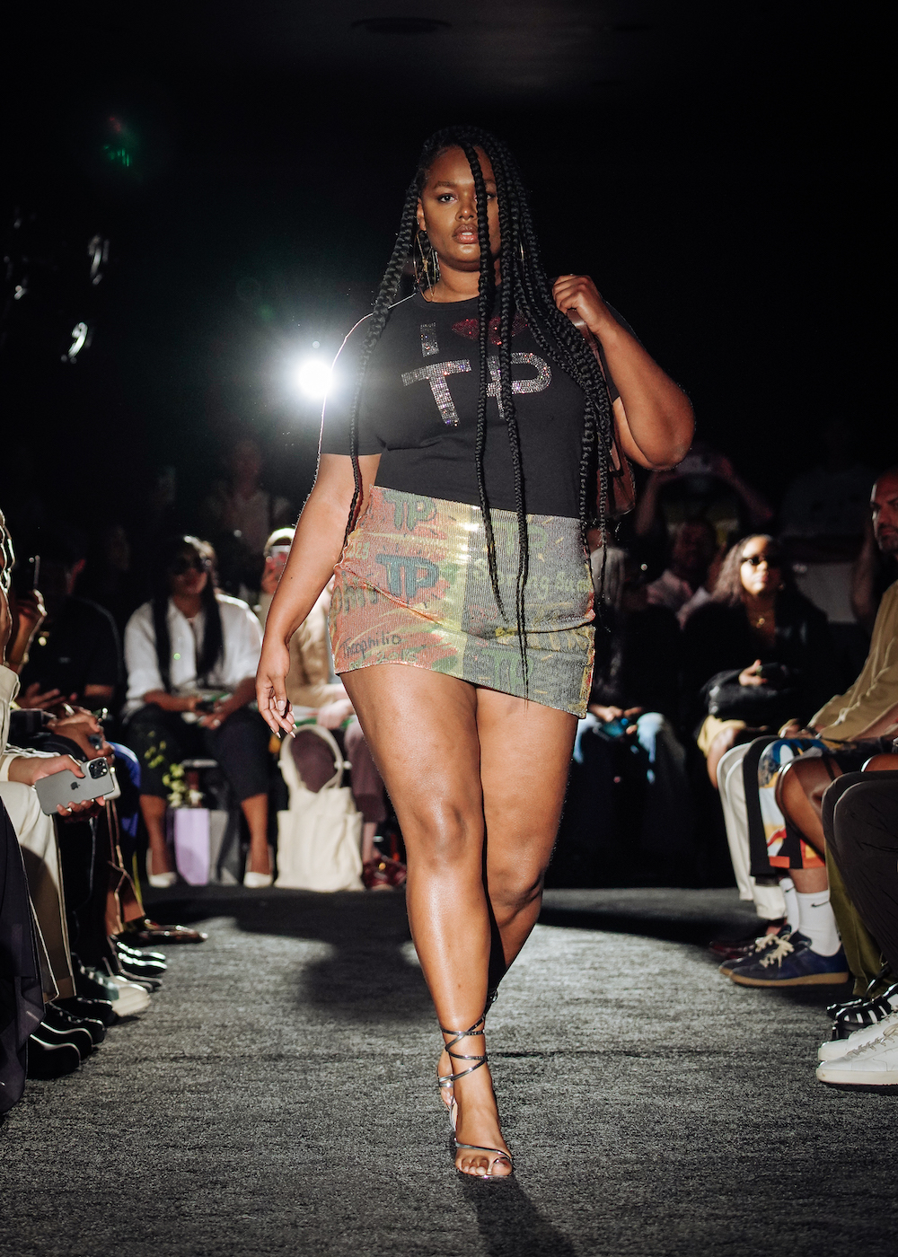 Women's Spring-Summer 2023 Show