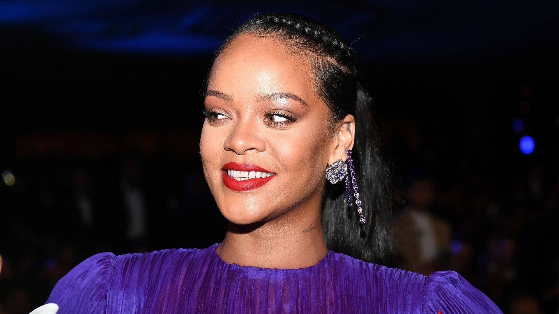 Rihanna's Latest Fenty Collab Will Definitely Sell Out