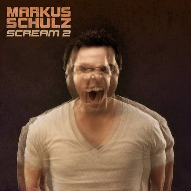 markus schulz scream 2