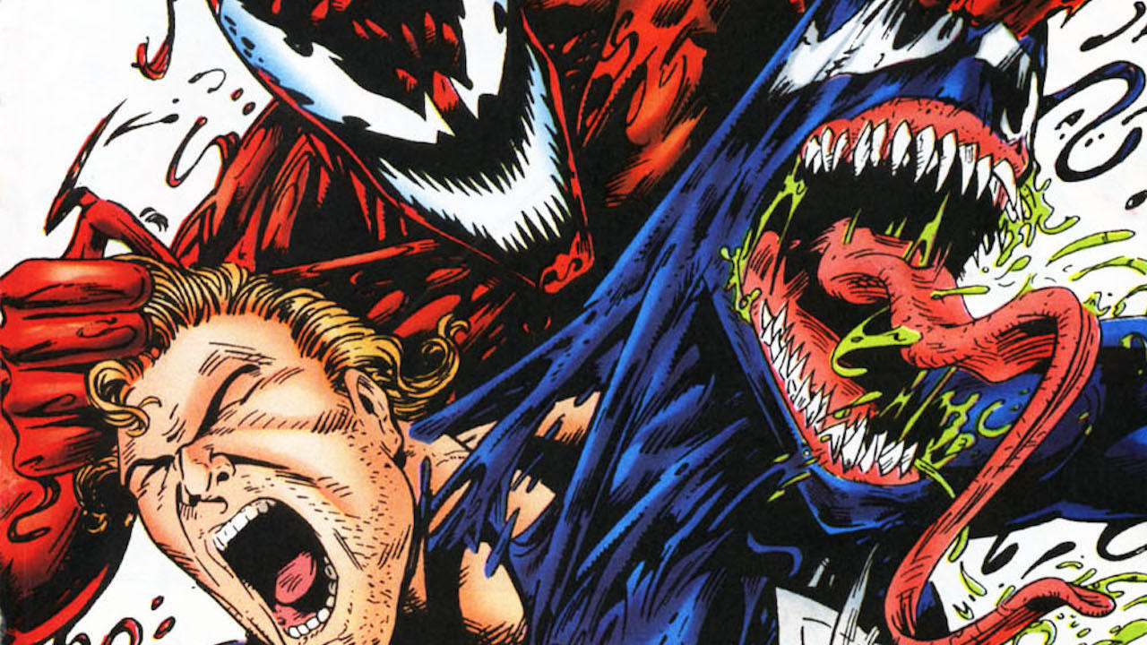 Carnage, Venom