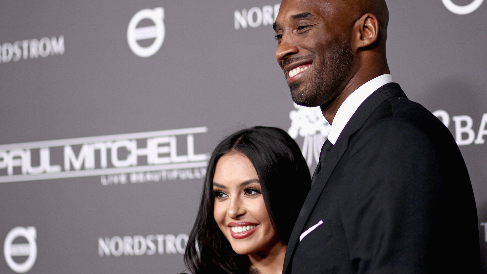 Vanessa Bryant on loss of Kobe and Gianna: 'I need to be strong