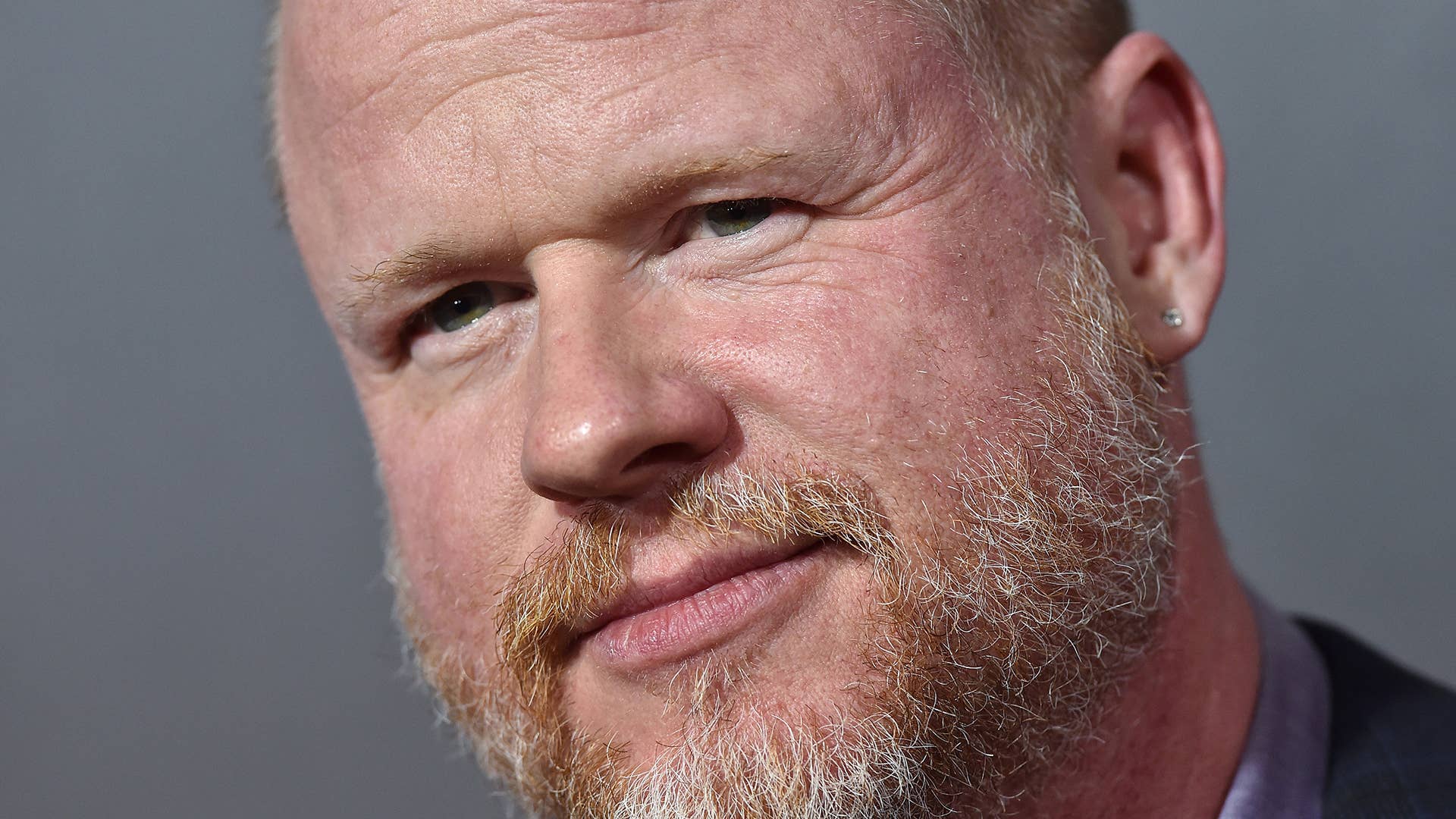 Joss Whedon attends the premiere of 20th Century FOX's 'Bad Times at the El Royale'