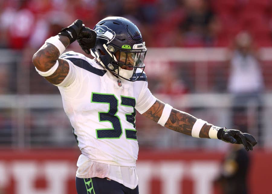 Seattle Seahawks stun Denver Broncos: 5 winners and losers, including Geno  Smith