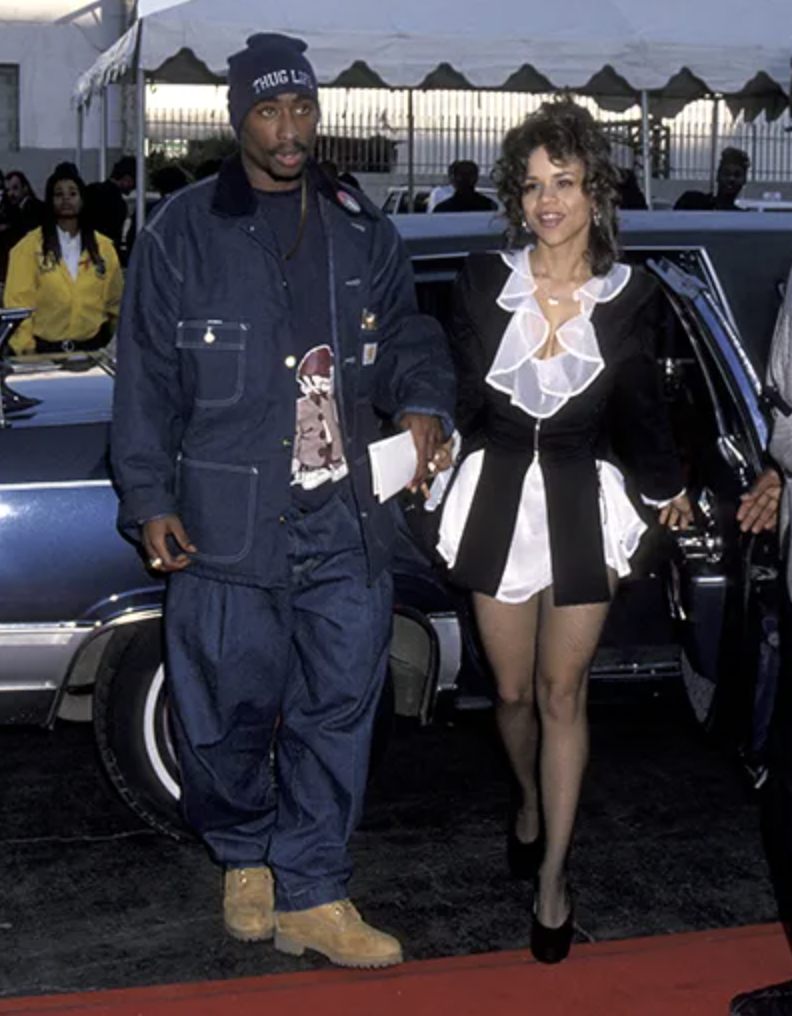 The Best of 90s Hip-Hop Fashion: Trends that Defined the Decade