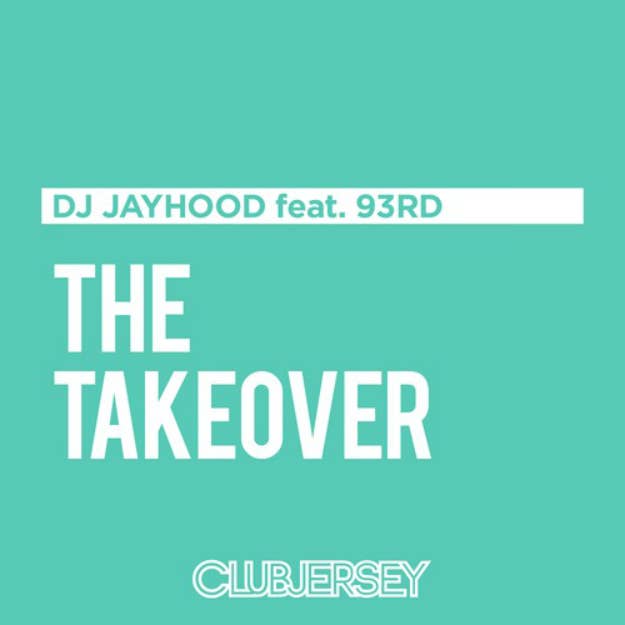 jayhood 93rd the takeover
