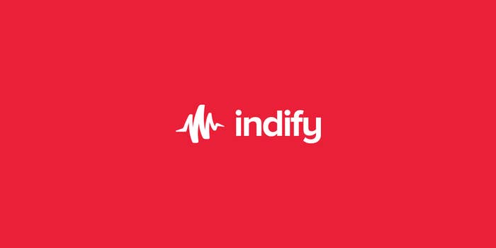 indify company logo