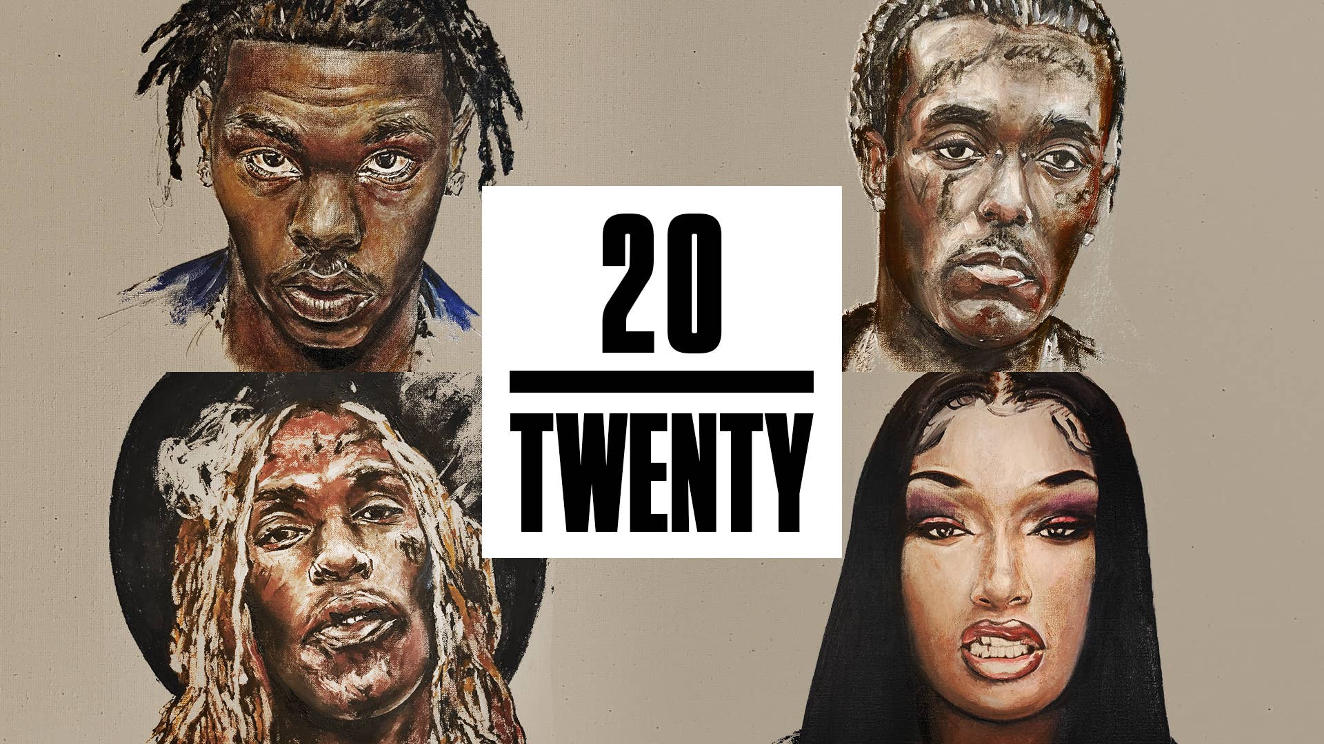 The 20 Best Hip-Hop Albums of 2021