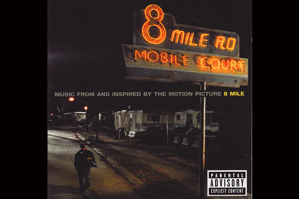 best eminem songs 8 mile