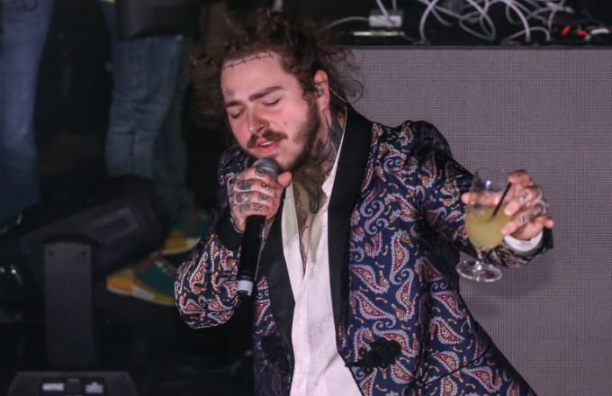 post malone