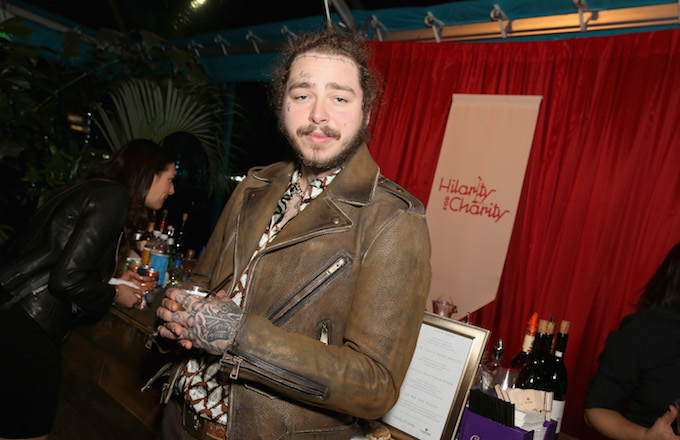 Post Malone