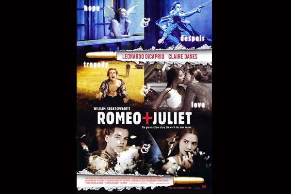 best paul rudd movies romeo juliet