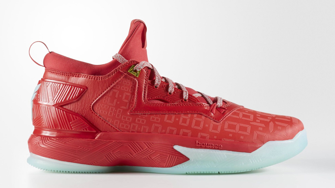 adidas D Lillard 2 Dame Time Sole Collector Release Date Roundup