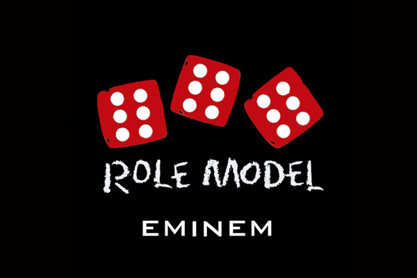 best eminem songs role model